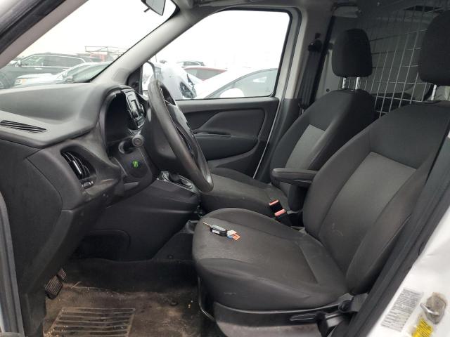 Продажа на аукционе авто 2022 Ram Promaster City, vin: ZFBHRFAB2N6W77294, номер лота: 79492035