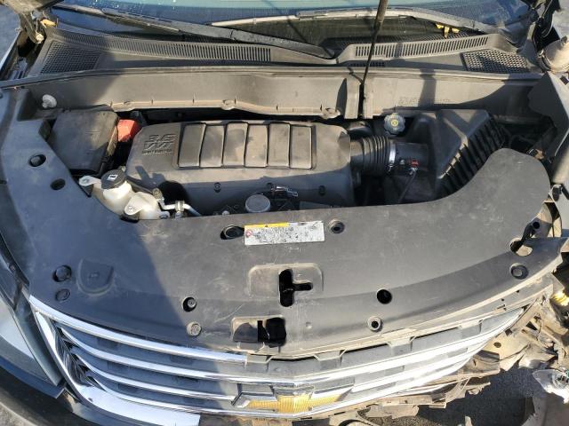 2016 Chevrolet Traverse მანქანა იყიდება აუქციონზე, vin: 1GNKVJKDXGJ346133, აუქციონის ნომერი: 92187215