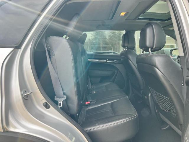 Aukcja sprzedaży 2011 Kia Sorento Ex, vin: 5XYKUDA24BG001539, numer aukcji: 92352755