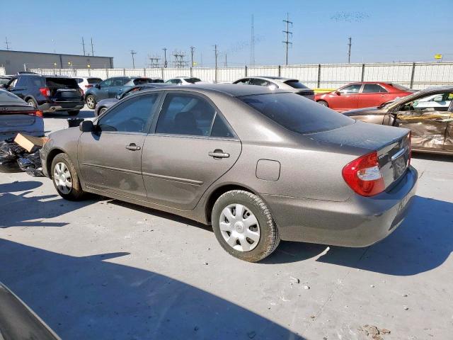 Продажа на аукционе авто 2004 Toyota Camry, vin: 4T1BE32K94U928877, номер лота: 91800925