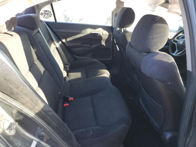 Aukcja sprzedaży 2010 Honda Civic, vin: 2HGFA1F61AH016151, numer aukcji: 92594085