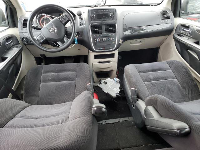 2014 Dodge Grand Caravan მანქანა იყიდება აუქციონზე, vin: 2C4RDGBG5ER467913, აუქციონის ნომერი: 86340245