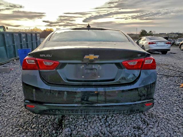 Продажа на аукционе авто 2023 Chevrolet Malibu Lt, vin: 1G1ZD5ST9PF136367, номер лота: 94220335