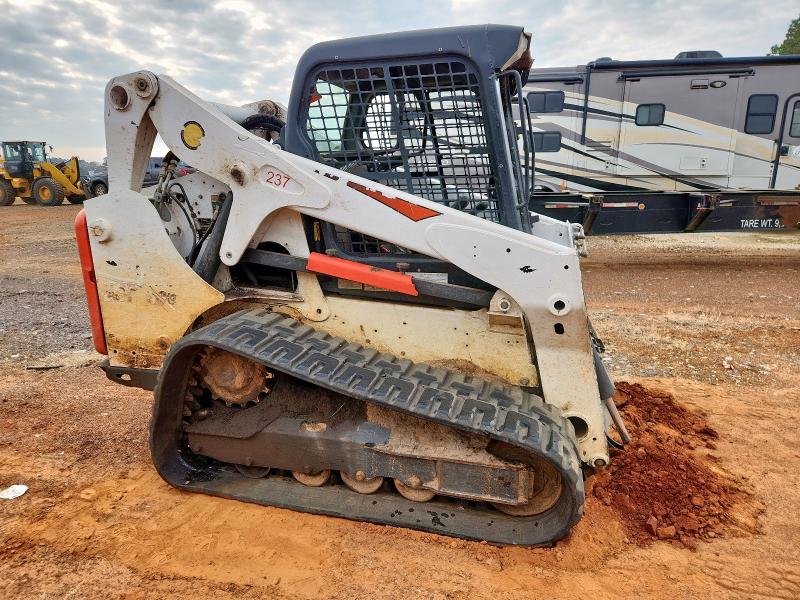 2020 Bobcat T650 მანქანა იყიდება აუქციონზე, vin: ALJG31665, აუქციონის ნომერი: 93697455