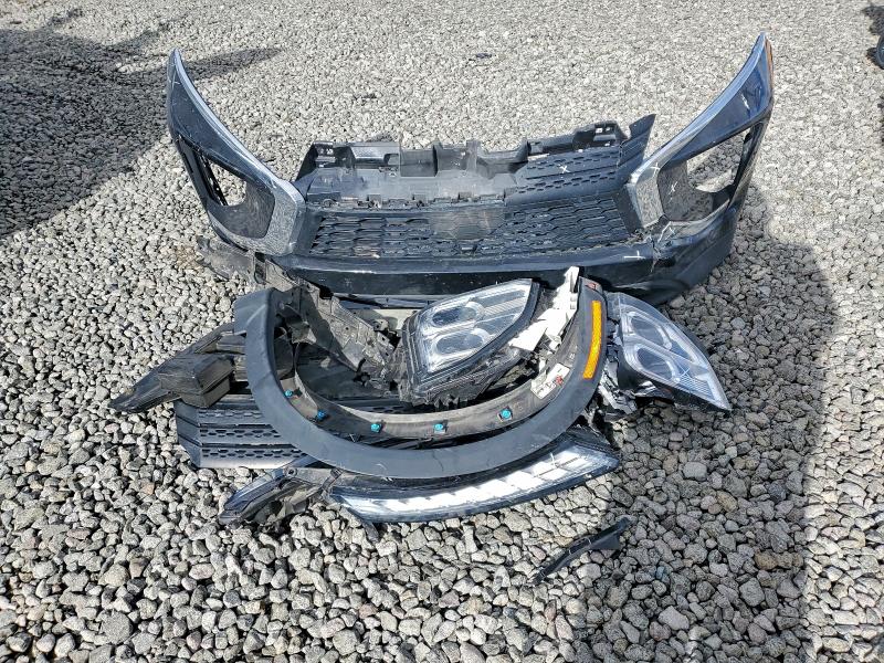 Продаж на аукціоні авто 2023 Mitsubishi Eclipse Cross, vin: JA4ATVAA9PZ003530, номер лоту: 92828235