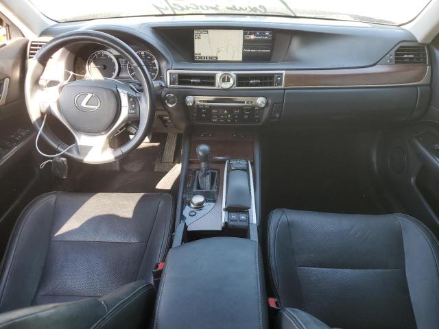 Продажа на аукционе авто 2015 Lexus Gs, vin: JTHCE1BL5FA006907, номер лота: 93526925