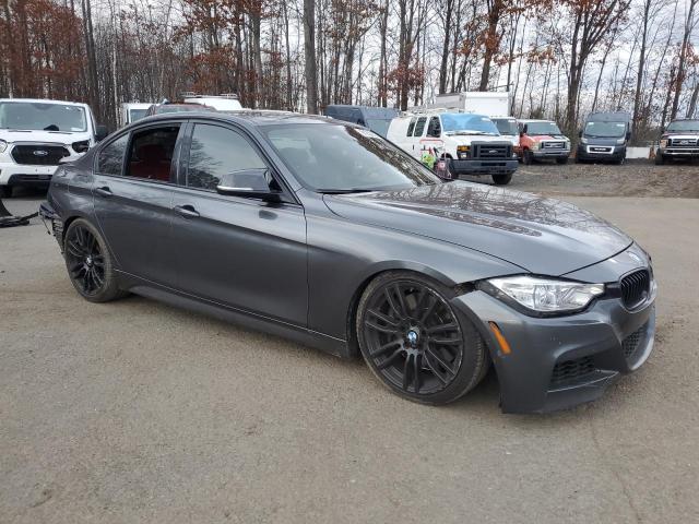 91253235 :رقم المزاد ، WBA3A9C51EF686590 vin ، 2014 Bmw 335 I مزاد بيع
