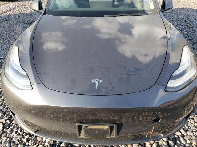 Продаж на аукціоні авто 2021 Tesla Model Y, vin: 5YJYGDEE8MF241337, номер лоту: 91584165