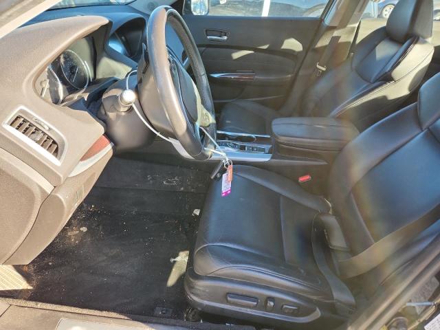 Продажа на аукционе авто 2016 Acura Tlx, vin: 19UUB2F37GA008420, номер лота: 90947225