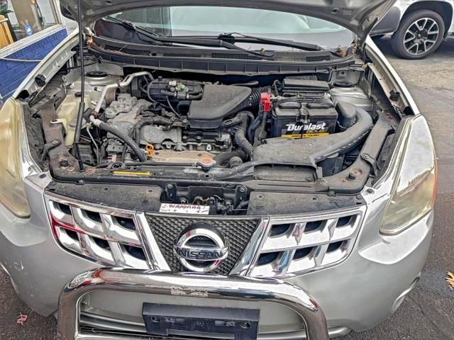 94723405 :رقم المزاد ، JN8AS5MV0CW705937 vin ، 2012 Nissan Rogue S مزاد بيع