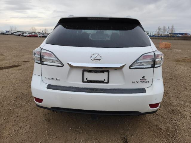 Продажа на аукционе авто 2010 Lexus Rx, vin: 2T2BK1BAXAC030088, номер лота: 91845555