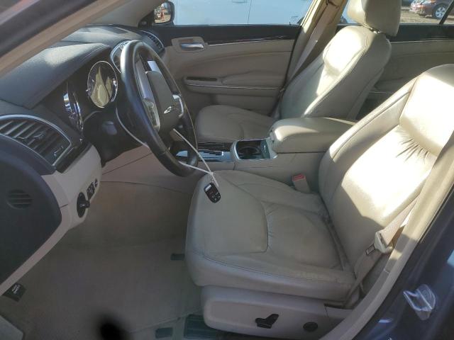 Aukcja sprzedaży 2011 Chrysler 300, vin: 2C3CA5CG5BH580719, numer aukcji: 92502255