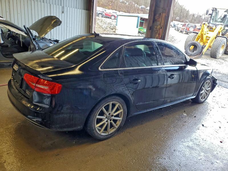 Aukcja sprzedaży 2016 Audi A4, vin: WAUFFAFLXGN018872, numer aukcji: 94594495