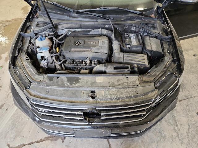 Aukcja sprzedaży 2016 Volkswagen Passat, vin: 1VWAT7A31GC054152, numer aukcji: 90485585