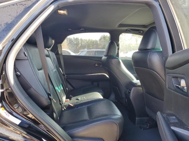 93422115 :رقم المزاد ، 2T2BK1BAXDC219327 vin ، 2013 Lexus Rx مزاد بيع
