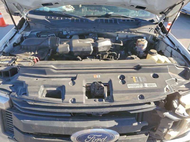 Продажа на аукционе авто 2019 Ford F250, vin: 1FTBF2A69KEC13802, номер лота: 91913535