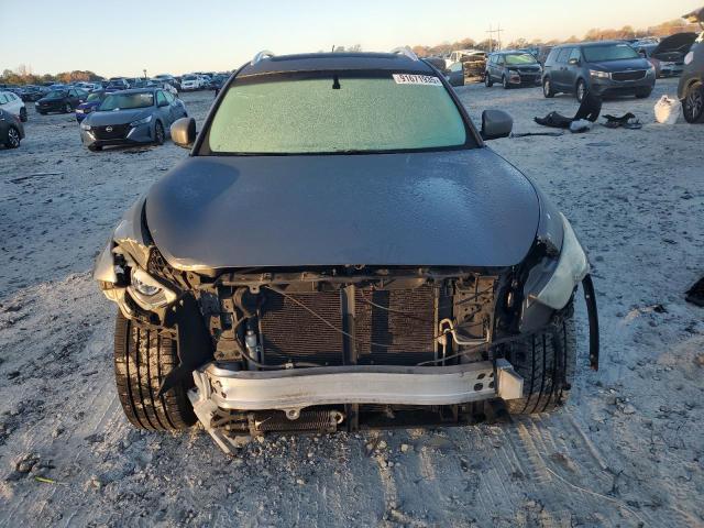 91671935 :رقم المزاد ، JNRAS18U59M102461 vin ، 2009 Infiniti Fx35 مزاد بيع