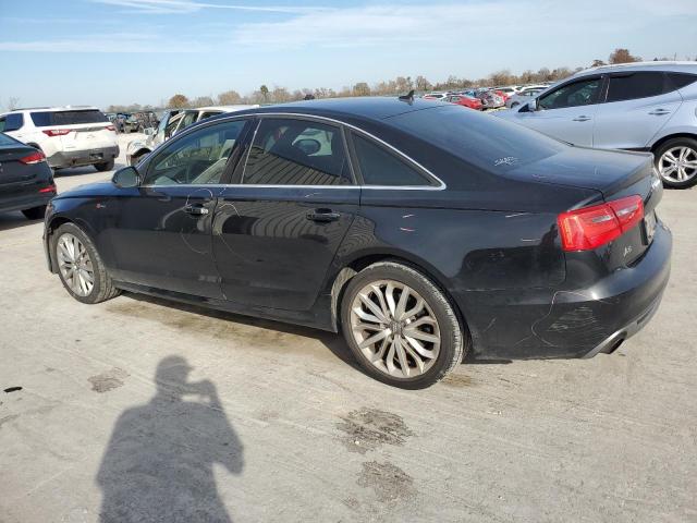 92955265 :رقم المزاد ، WAUHGAFC5EN047375 vin ، 2014 Audi A6 مزاد بيع