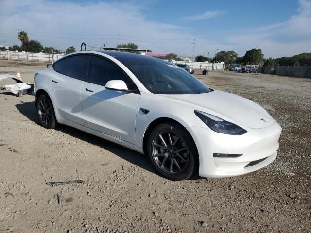 91929755 :رقم المزاد ، 5YJ3E1EA4MF986324 vin ، 2021 Tesla Model 3 مزاد بيع
