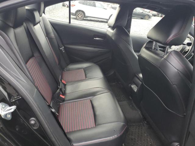 2025 Toyota Corolla Le მანქანა იყიდება აუქციონზე, vin: JTDBDMHEXSJ012772, აუქციონის ნომერი: 92171285