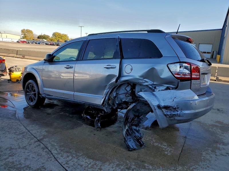Продажа на аукционе авто 2020 Dodge Journey, vin: 3C4PDCAB5LT269509, номер лота: 70394055
