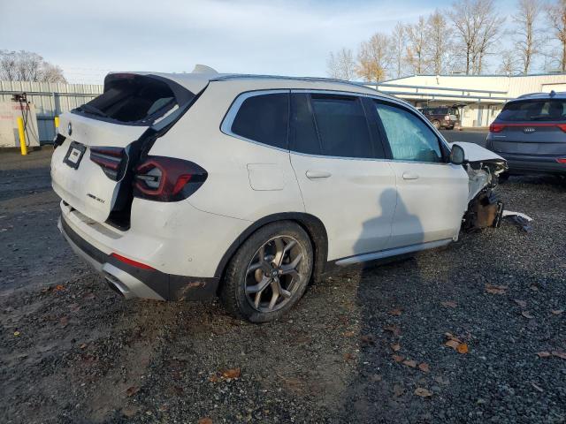Продаж на аукціоні авто 2024 Bmw X3 Xdrive3, vin: WBX57DP03RN266274, номер лоту: 93670075