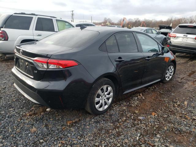 Aukcja sprzedaży 2021 Toyota Corolla Le, vin: JTDEPMAE7MJ144762, numer aukcji: 92903115