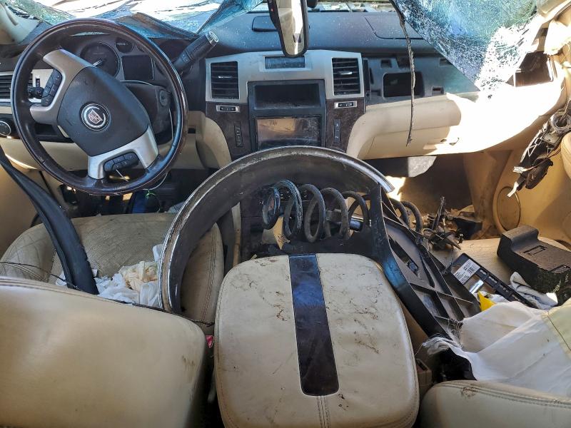 Продаж на аукціоні авто 2007 Cadillac Escalade, vin: 1GYFK668X7R301122, номер лоту: 94184575