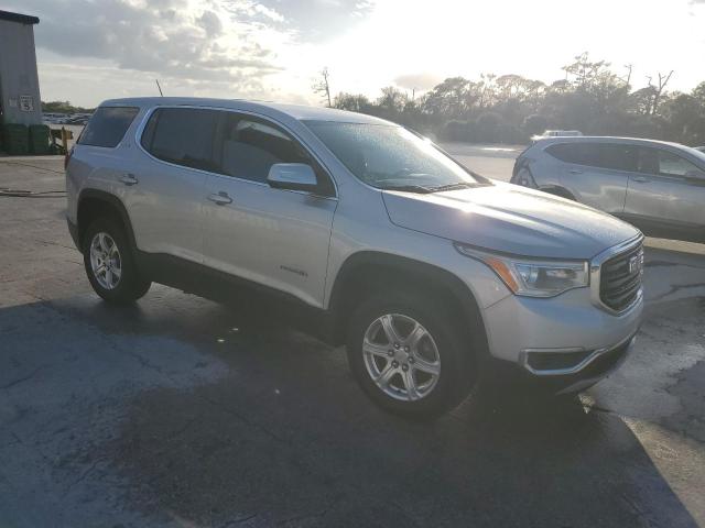 Aukcja sprzedaży 2019 Gmc Acadia, vin: 1GKKNKLA0KZ128509, numer aukcji: 91317605