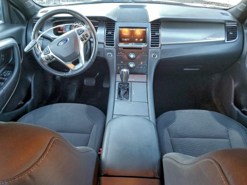 Aukcja sprzedaży 2015 Ford Taurus Sel, vin: 1FAHP2H81FG174010, numer aukcji: 93721055