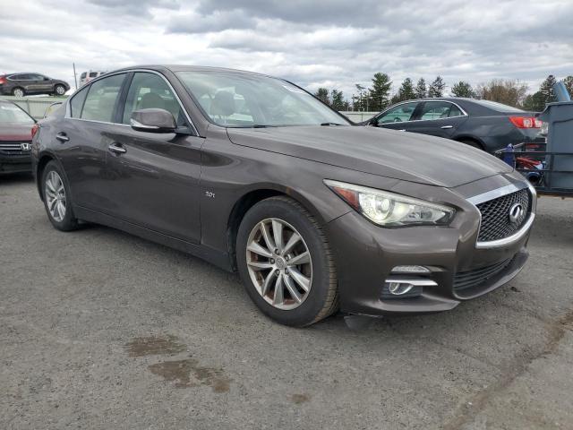 Aukcja sprzedaży 2017 Infiniti Q50, vin: JN1EV7AR5HM834138, numer aukcji: 92969165