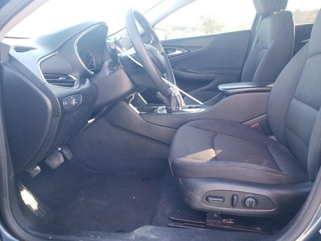 85417555 :رقم المزاد ، 1G1ZD5ST4LF035229 vin ، 2020 Chevrolet Malibu Lt مزاد بيع