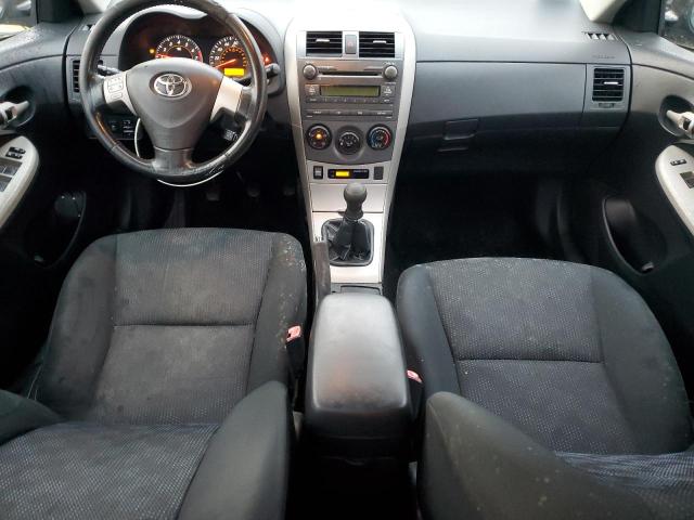 2010 Toyota Corolla მანქანა იყიდება აუქციონზე, vin: 2T1BU4EE1AC321898, აუქციონის ნომერი: 87295125