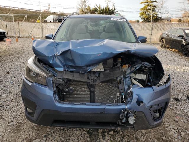 Aukcja sprzedaży 2021 Subaru Forester, vin: JF2SKAJC6MH517877, numer aukcji: 91889745
