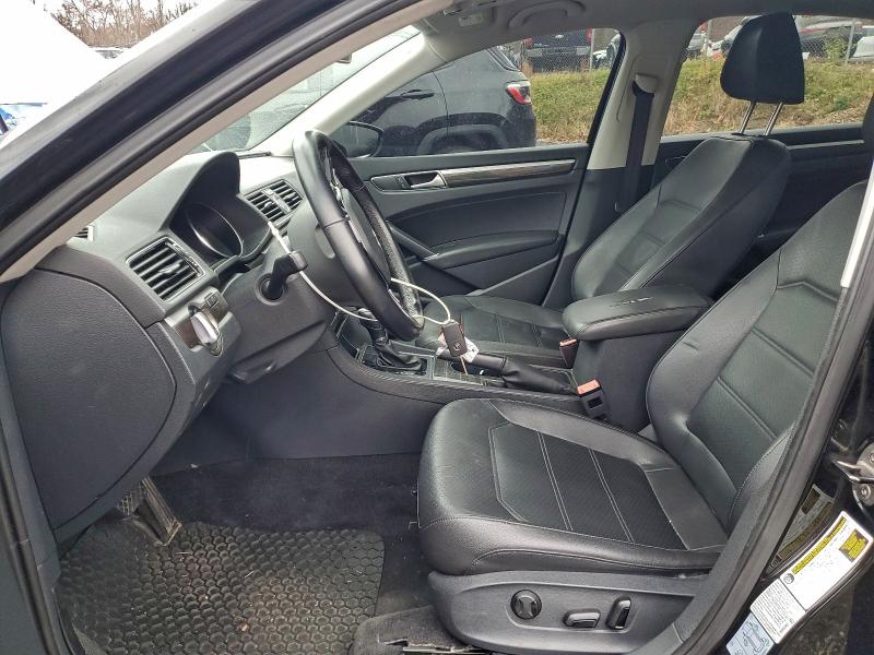 Продаж на аукціоні авто 2016 Volkswagen Passat, vin: 1VWBT7A35GC034233, номер лоту: 94293755