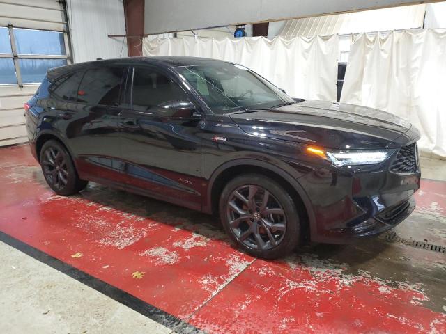 Aukcja sprzedaży 2023 Acura Mdx, vin: 5J8YE1H05PL043144, numer aukcji: 90385475