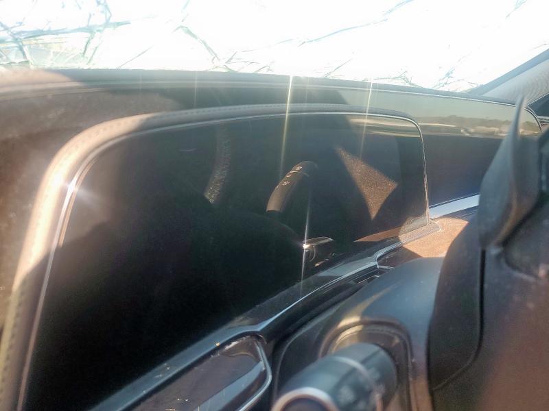 Продажа на аукционе авто 2022 Cadillac Escalade S, vin: 1GYS4GKL2NR359036, номер лота: 93073465