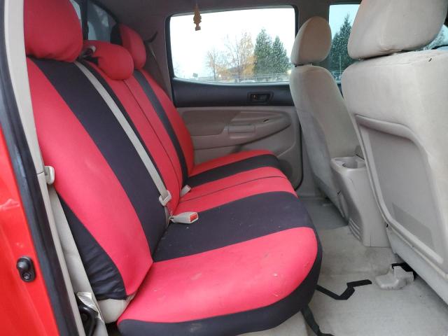 Aukcja sprzedaży 2007 Toyota Tacoma, vin: 5TEKU72N07Z465225, numer aukcji: 92028435