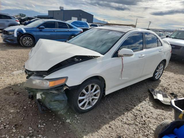 Продажа на аукционе авто 2008 Acura Tsx, vin: JH4CL96878C010491, номер лота: 93152215