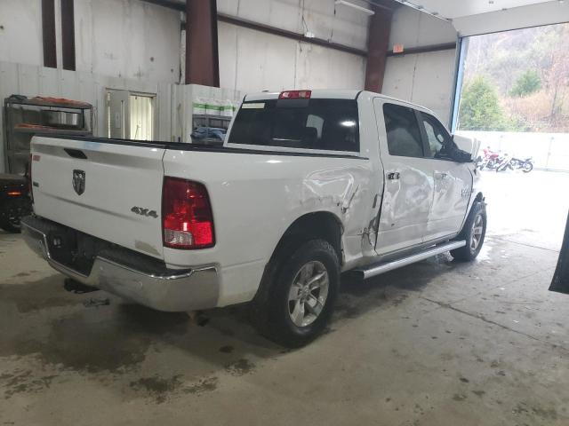 Aukcja sprzedaży 2017 Ram 1500, vin: 1C6RR7LT9HS715569, numer aukcji: 93207735