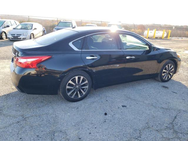 2017 Nissan Altima 2.5 მანქანა იყიდება აუქციონზე, vin: 1N4AL3AP0HC294055, აუქციონის ნომერი: 92994445