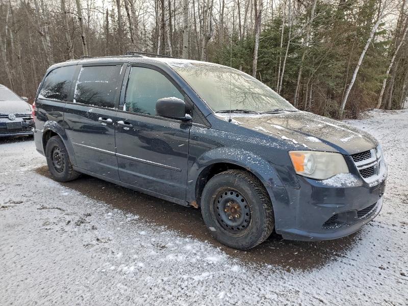 Aukcja sprzedaży 2013 Dodge Grand Cara, vin: 2C4RDGBG8DR673273, numer aukcji: 94734305