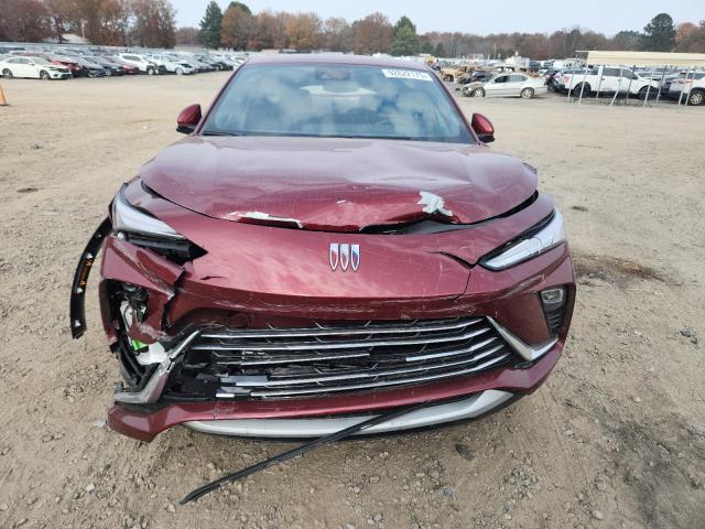 92822175 :رقم المزاد ، KL47LAEP4SB128826 vin ، 2025 Buick Envista مزاد بيع