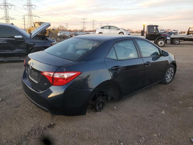 2018 Toyota Corolla მანქანა იყიდება აუქციონზე, vin: 2T1BURHE0JC063429, აუქციონის ნომერი: 92486405