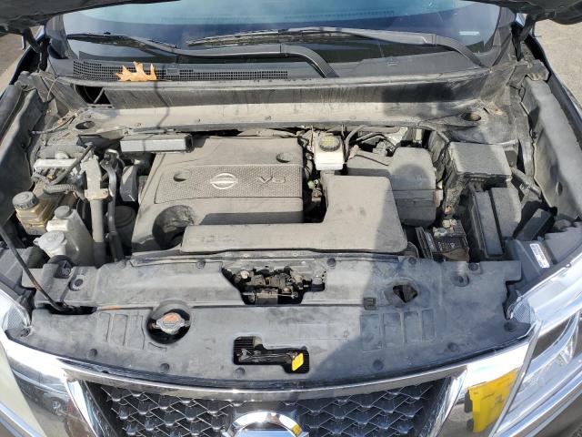 Aukcja sprzedaży 2013 Nissan Pathfinder, vin: 5N1AR2MM7DC611226, numer aukcji: 93078145