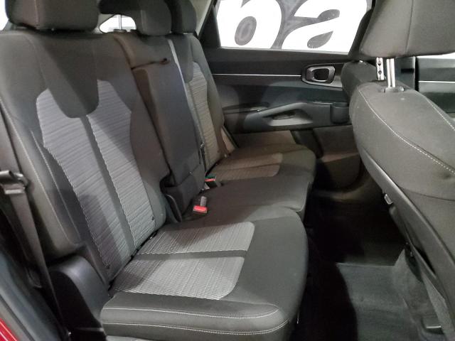 2023 Kia Sorento Lx მანქანა იყიდება აუქციონზე, vin: 5XYRG4LCXPG204860, აუქციონის ნომერი: 92545775