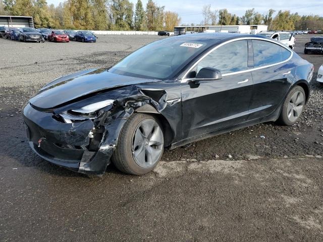 Auction sale of the 2019 Tesla Model 3, vin: 5YJ3E1EB3KF427465, lot number: 93956775