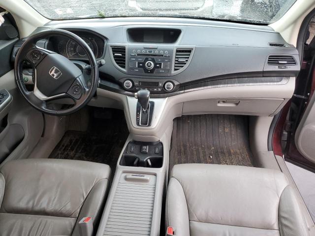Продажа на аукционе авто 2013 Honda Cr-v, vin: 5J6RM4H73DL074452, номер лота: 91513775