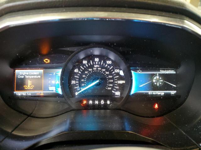 Aukcja sprzedaży 2021 Ford Edge Titan, vin: 2FMPK4K95MBA27089, numer aukcji: 93040155