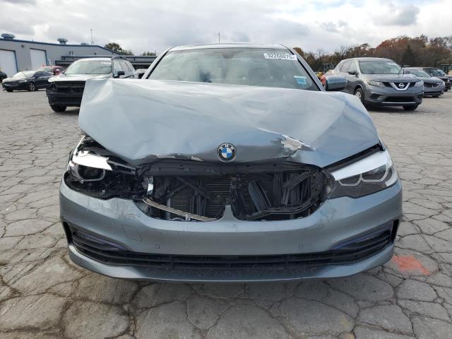 Продаж на аукціоні авто 2018 Bmw 530e, vin: WBAJA9C50JB249690, номер лоту: 92268075